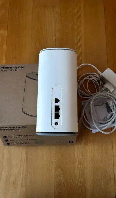 Modem 5G Vodafone