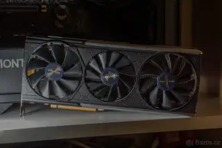 AMD Radeon RX 5700 XT Sapphire Edition