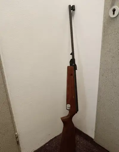 Vzduchovka Slavia 634 4,5mm