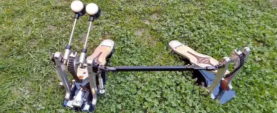 Dvojpedál Mapex
