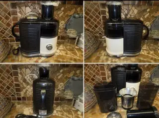 KitchenAid Artisan odšťavňovač