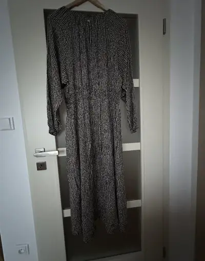 Šaty H&M, vel. L