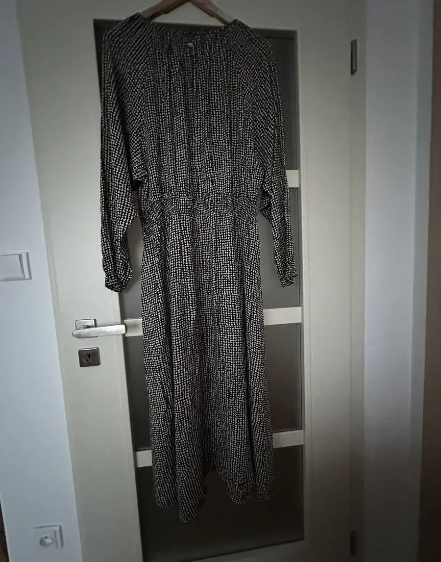 Šaty H&M, vel. L