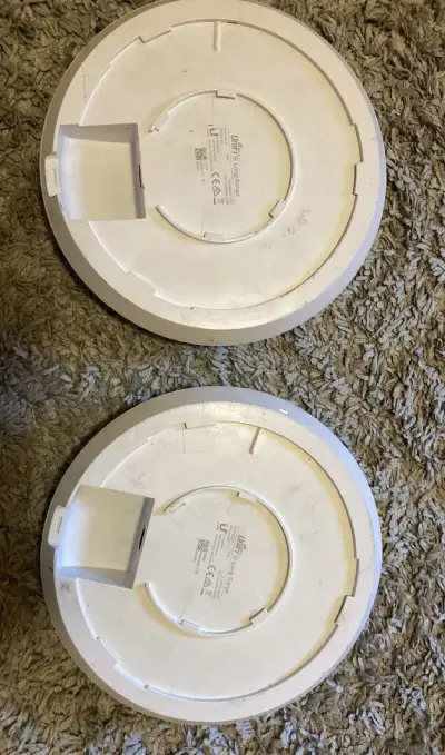 Ubiquiti UniFi U6-LR – WiFi 6 Long Range