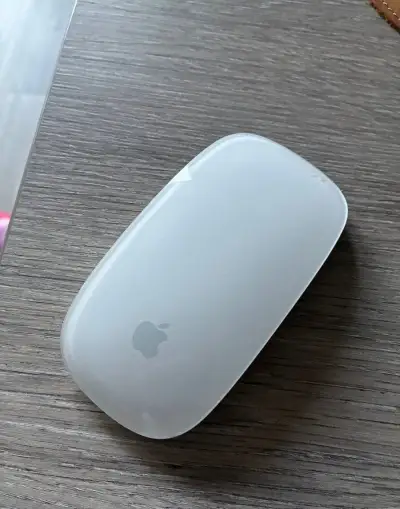 Myš Apple A1296
