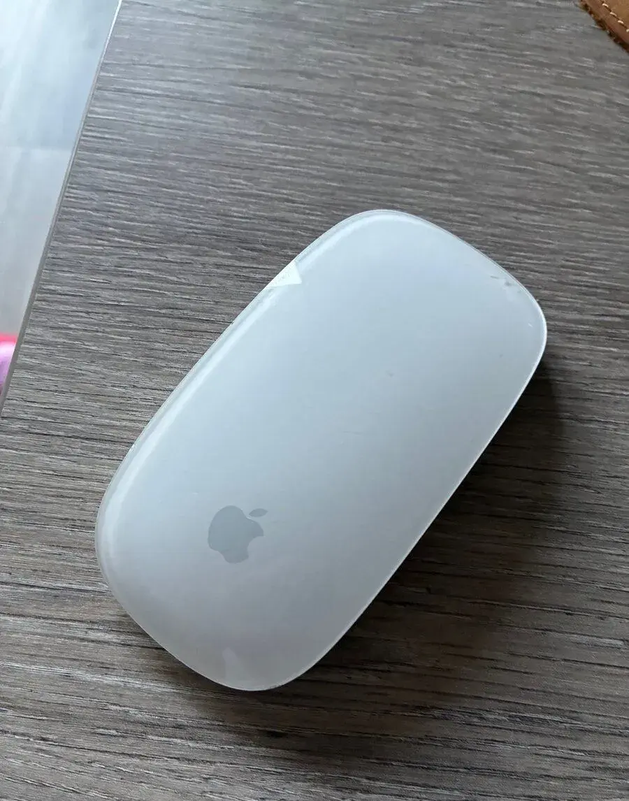 Myš Apple A1296