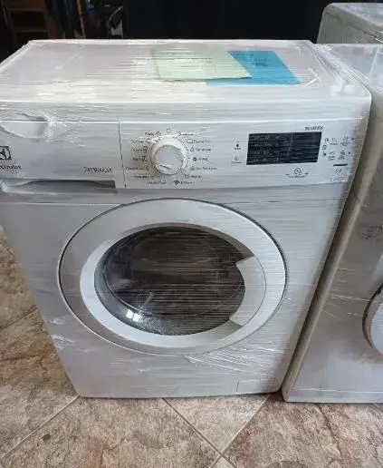 pračka Electrolux