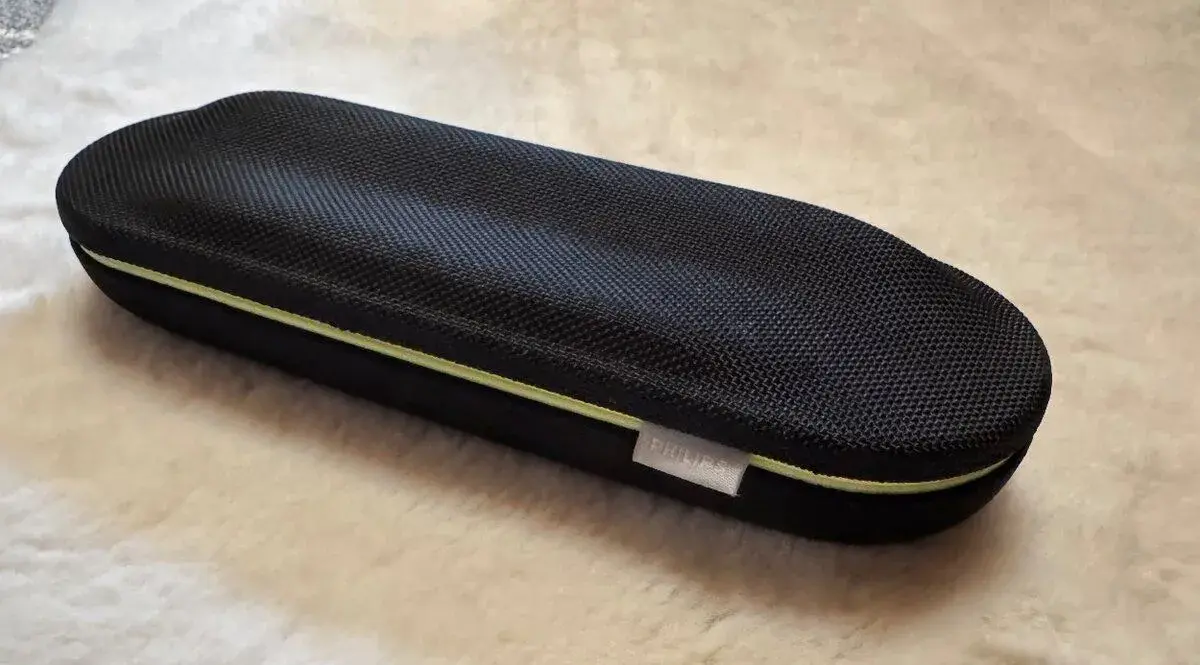Philips Sonicare cestovní a nabíjecí pouzdro