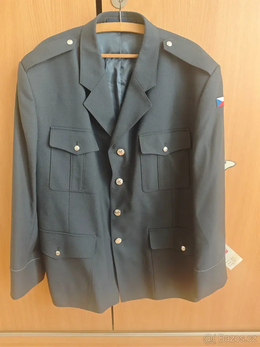 Sako vz.97 modré