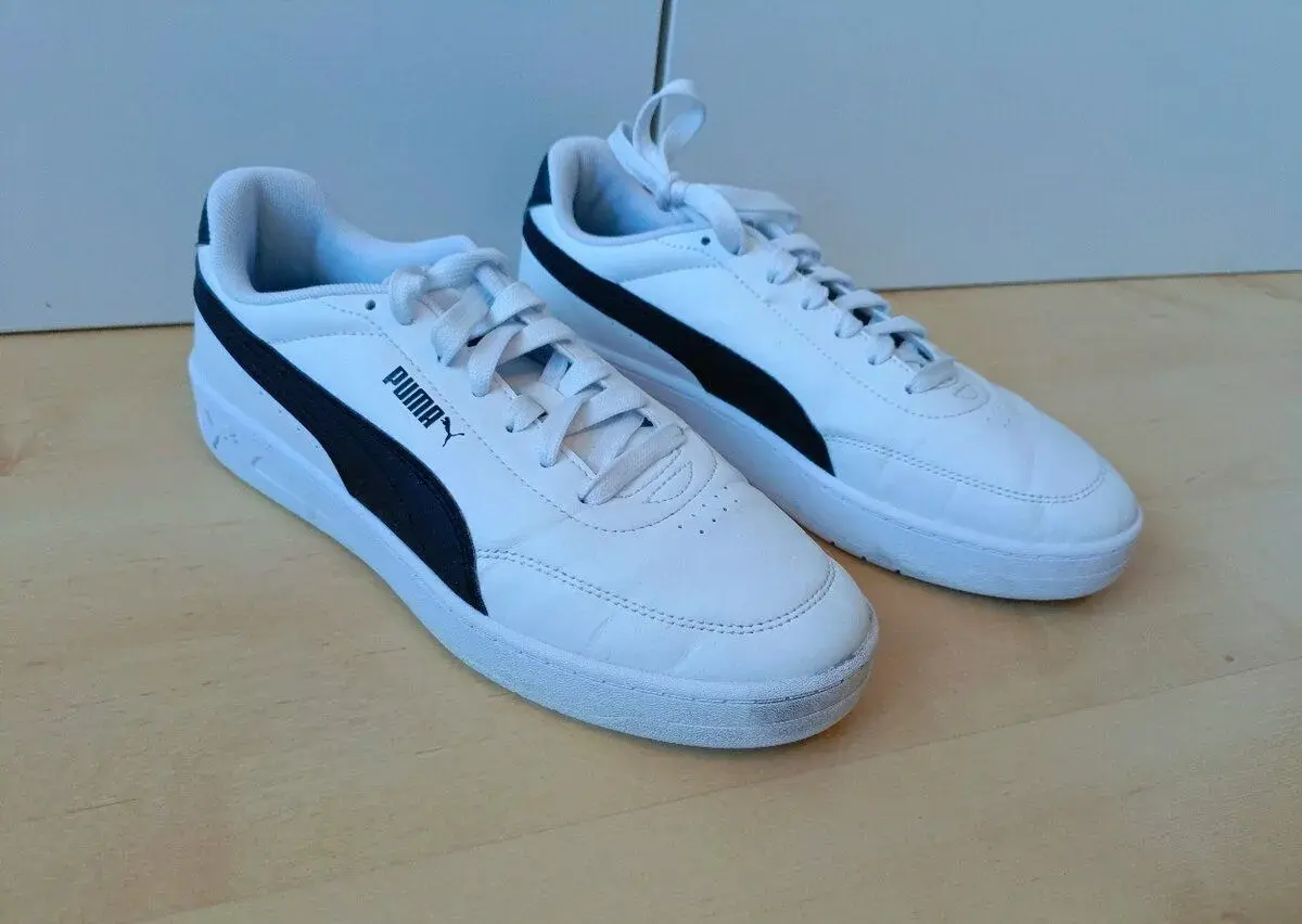 Pánské tenisky, vel. 41, zn. Puma