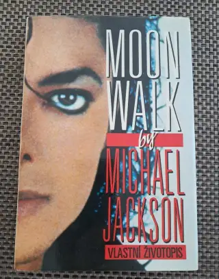 Vl.životopis Michael Jackson