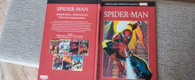 Komiks Spider-Man , Sinister six, Šťastné narozenin