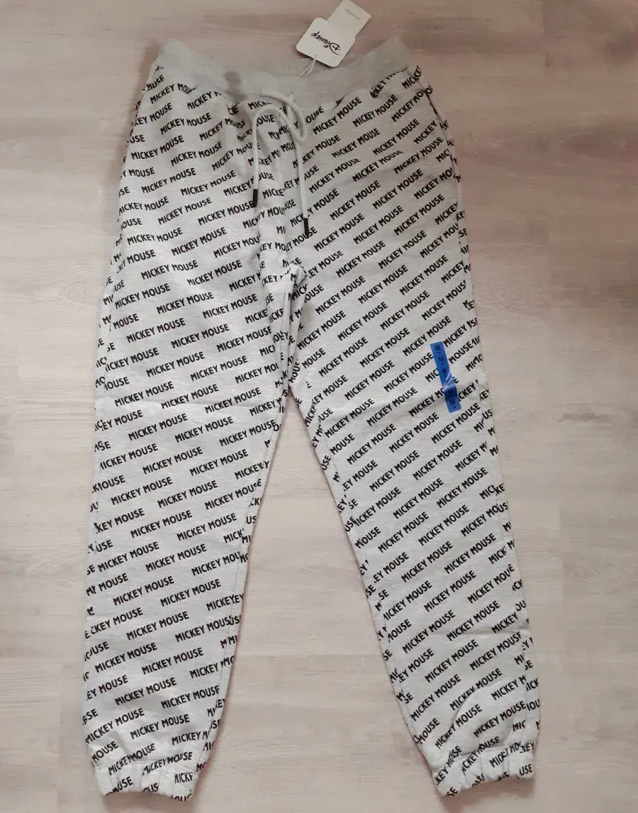 Disney tepláky