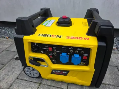 Heron 8896222