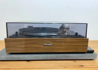 Pioneer PL-15S