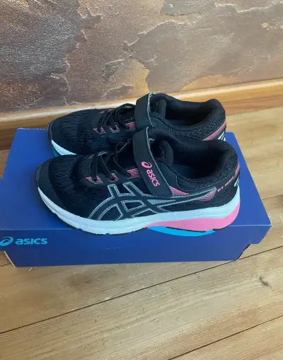 Dívčí boty Asics