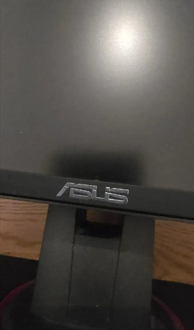 Herní monitor ASUS