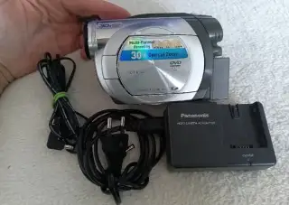 Videokamera Panasonic VDR-150