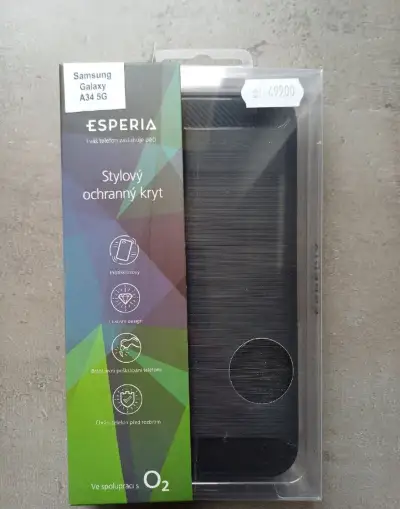 KRYT ESPERIA NA SAMSUNG GALAXY A34 5G