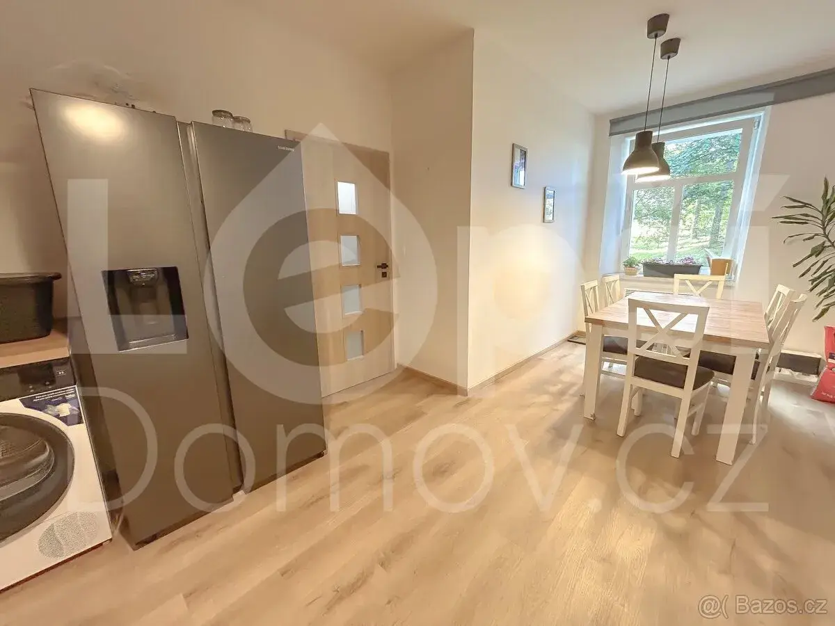 Prodej bytu 3+1 Jeseník 70 m2