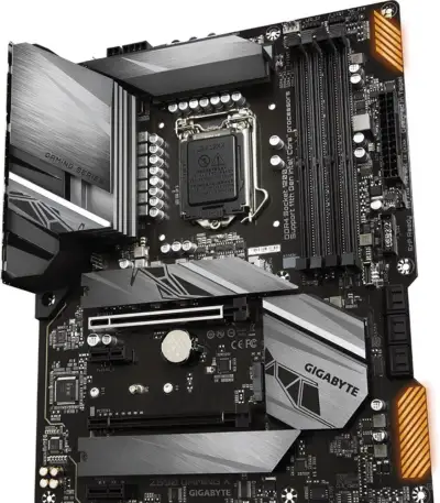 Základní deska GIGABYTE Z590 GAMING X / ATX / DDR4