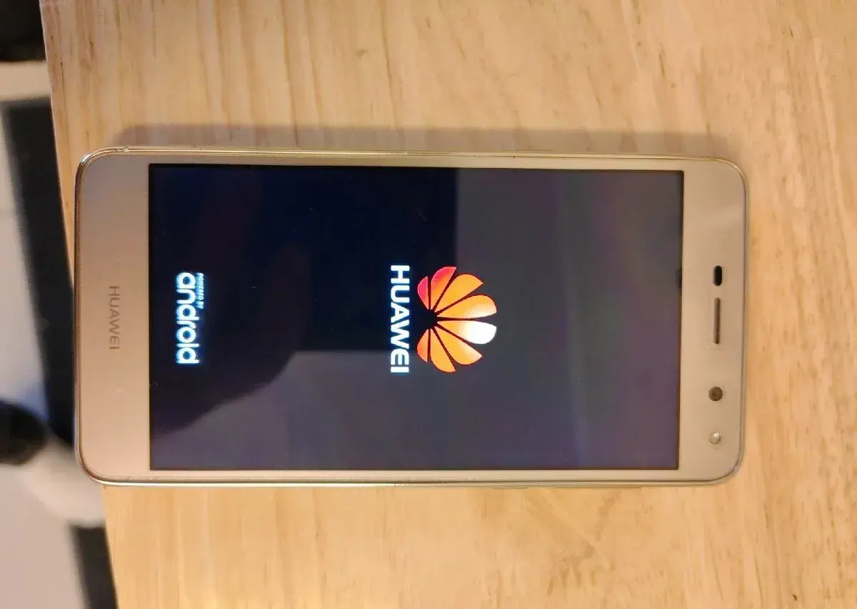 Huawei Y6