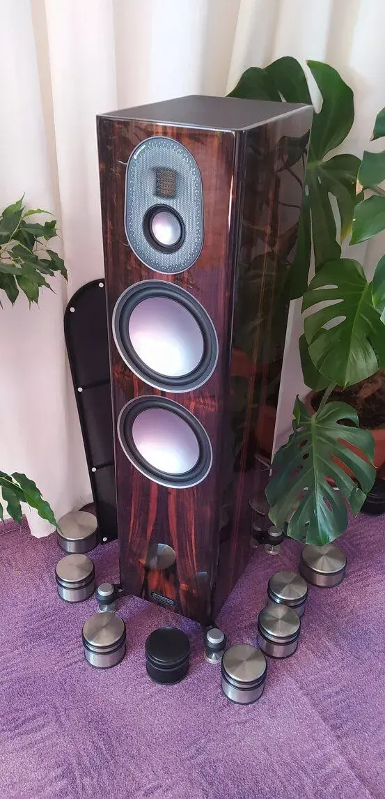 Monitor Audio Gold 300