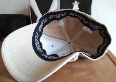 Kšiltovka, čepice, Flexfit