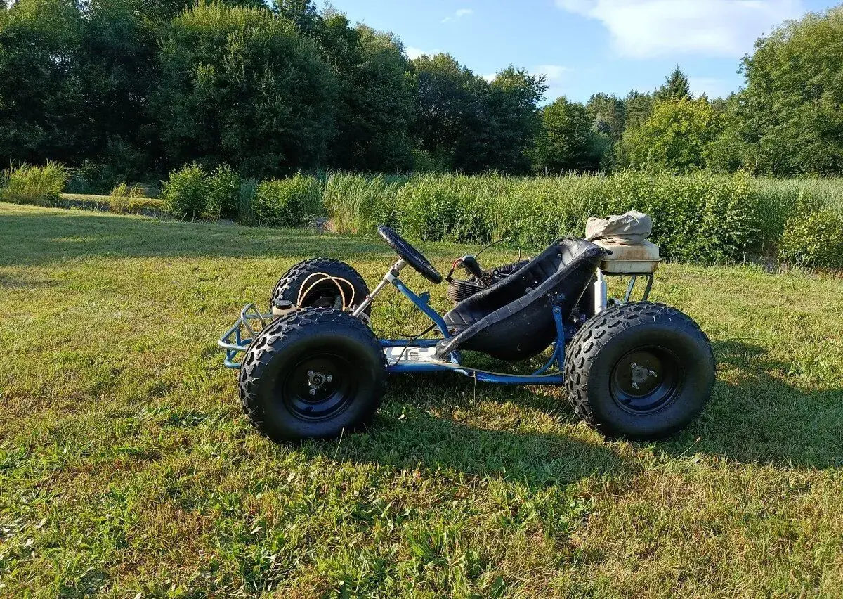 Motokára