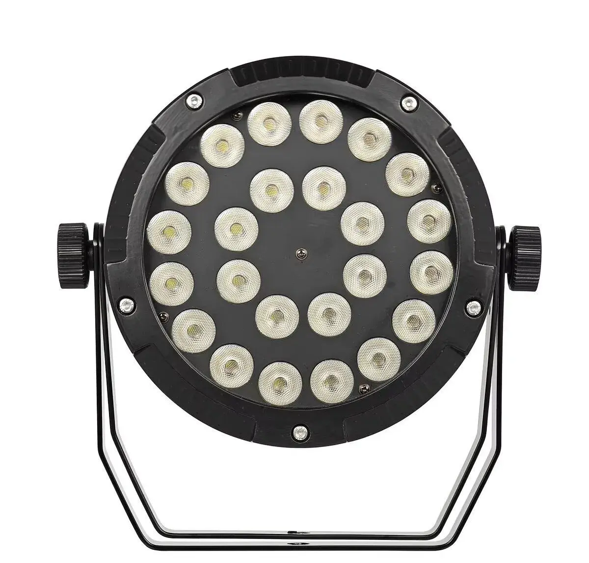 PAR LED reflektor 24×12W