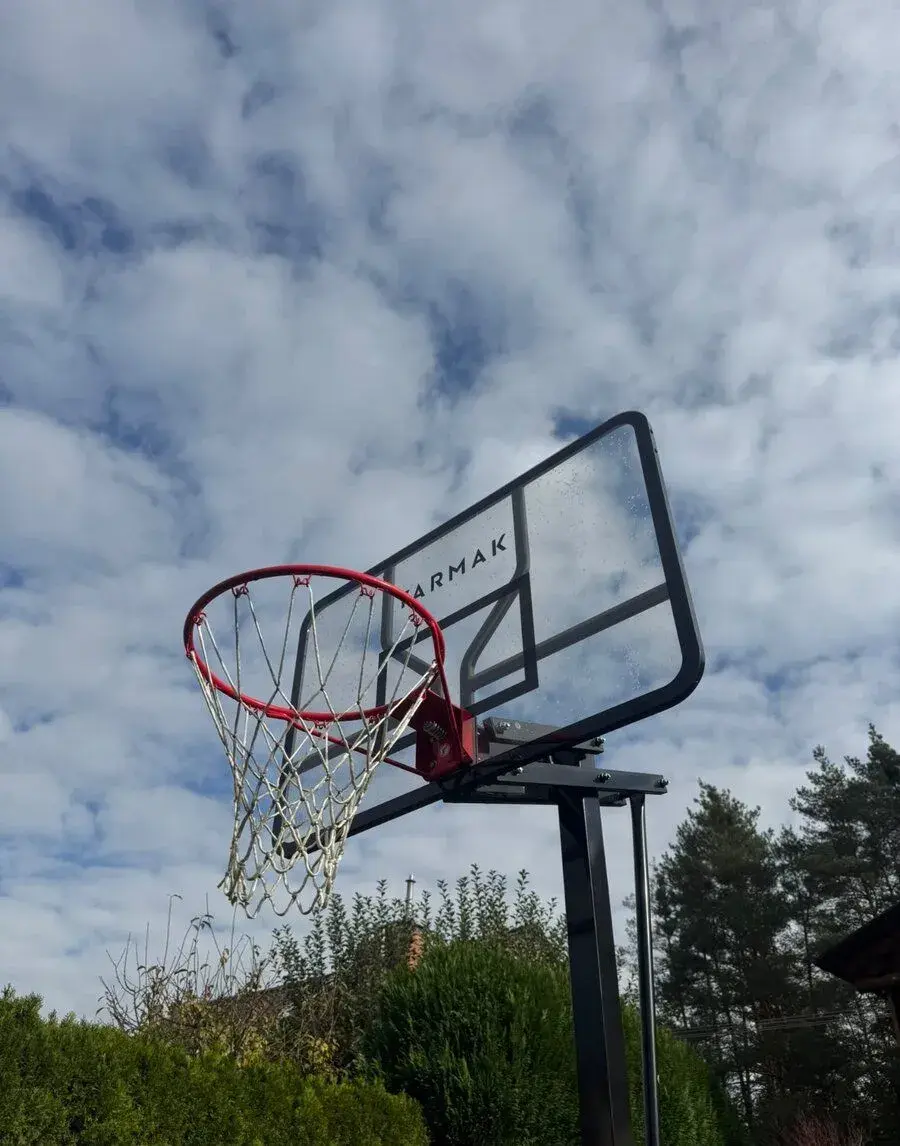 Basketbalový koš TARMAK