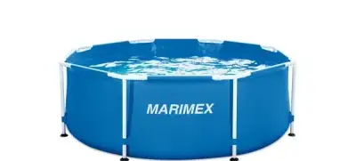 Komplet bazén Marimex 2,44m s příslušenstvím