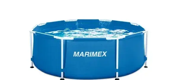 Komplet bazén Marimex 2,44m s příslušenstvím