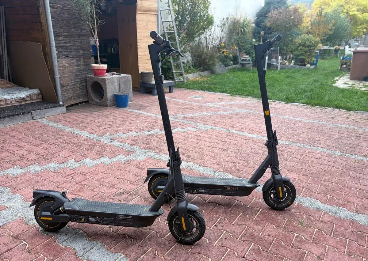 Segway nineboat max g2 2024