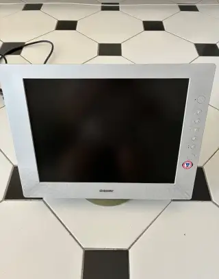 Sony barevný TFT monitor