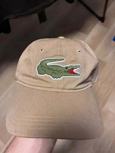 Lacoste