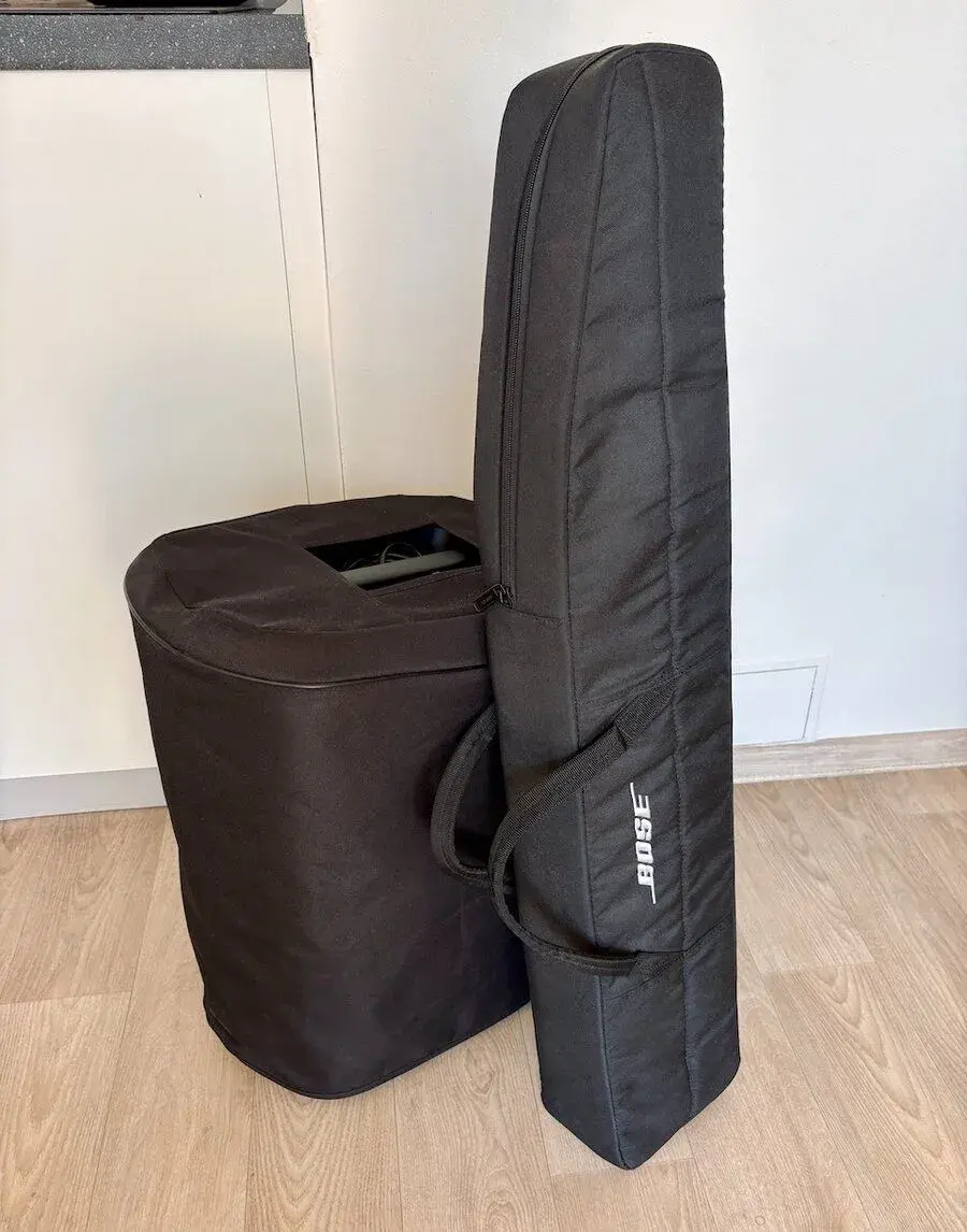 Bose L1 Pro8