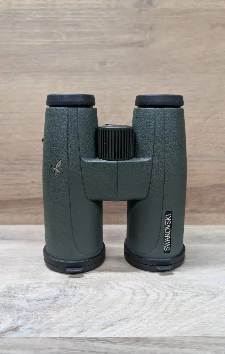 Dalekohled Swarovski 8x42 SLC (nejnovější model)