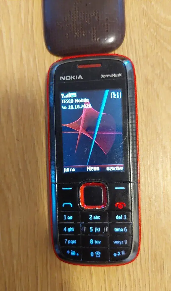 Nokia 5130