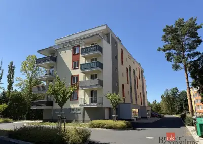 Prodej, komerční/obchodní prostory, 124.7 m2, Svobodova 383,
