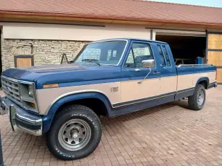 F150 SUPERCAB 4WD