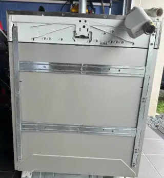 myčka Miele G 5985 SCVi XXL