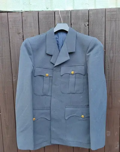 Sako RAF?