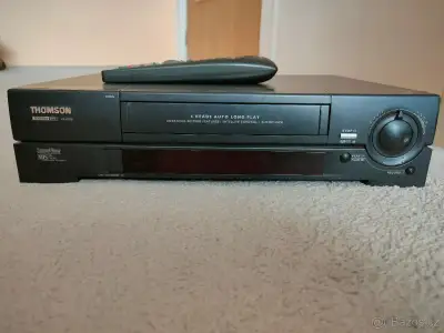Videorekordér Thomson VP 4780