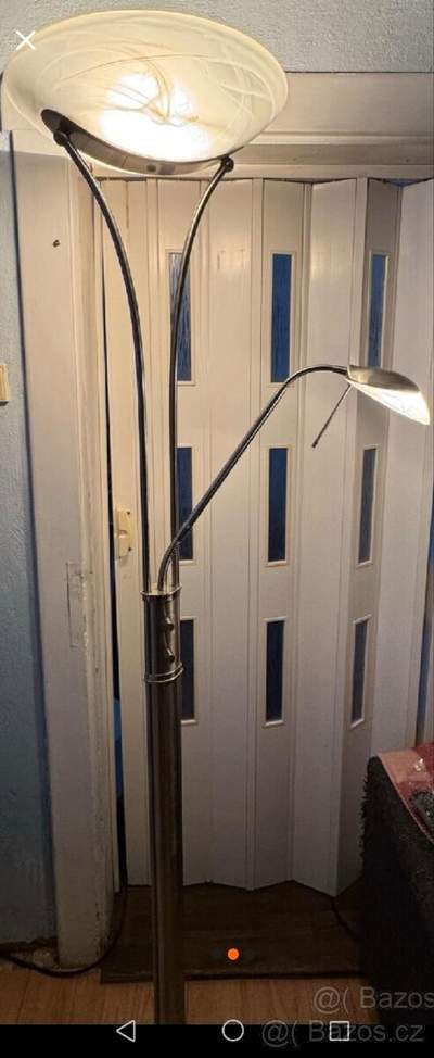 Lampa