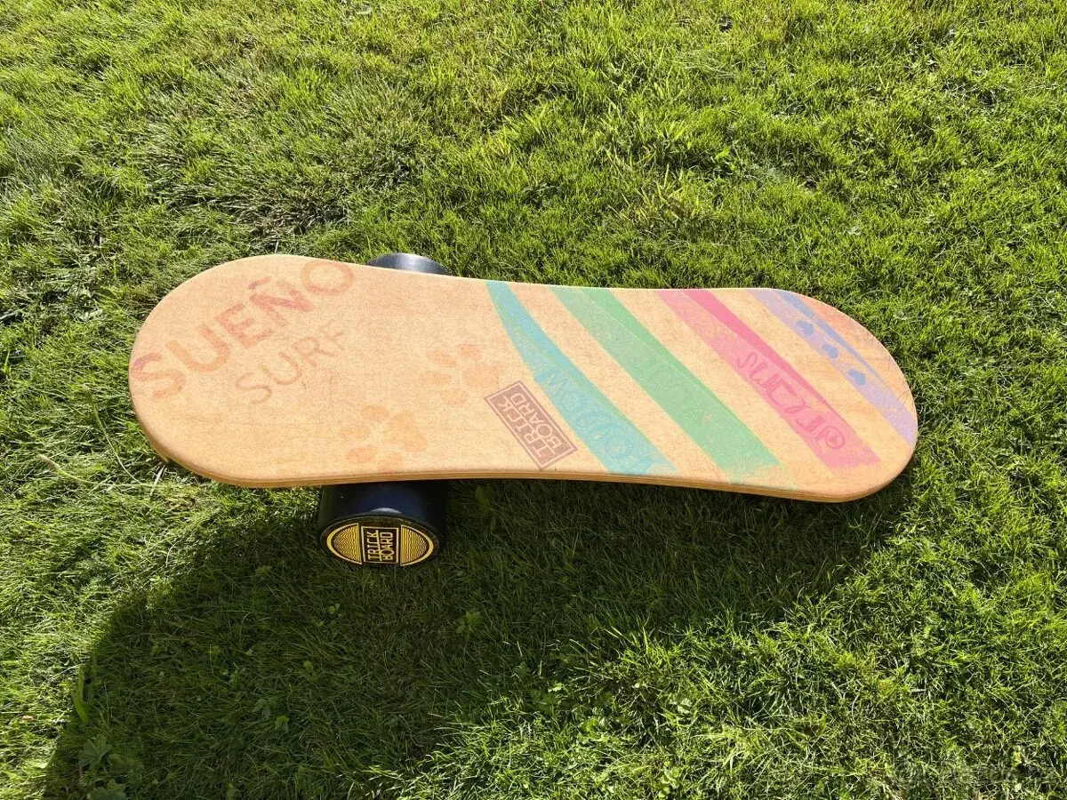 Trickboard Classic Sueno surf