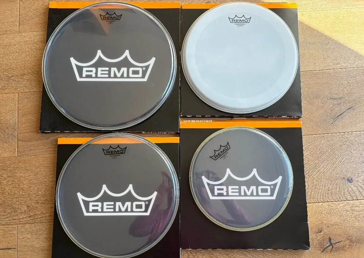 Blány REMO pro bubny