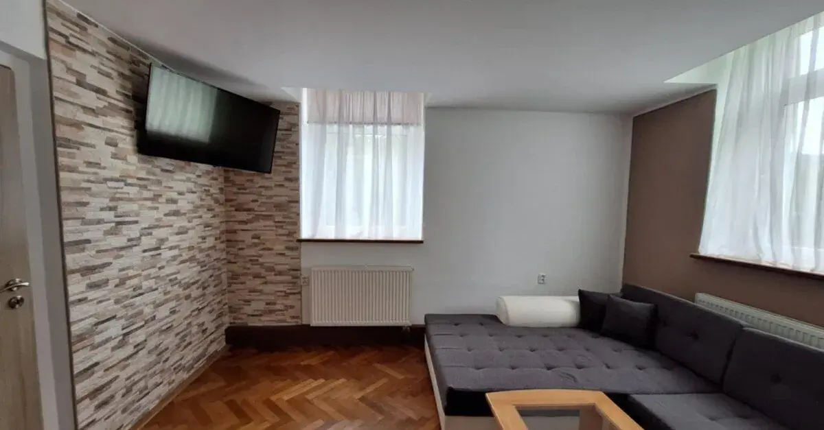 2+1 Josefův Důl - Dolní Maxov