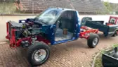 Dodge Ram – 1997