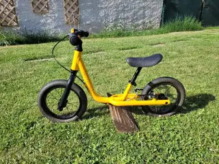 BTWIN Runride 900 ALU
